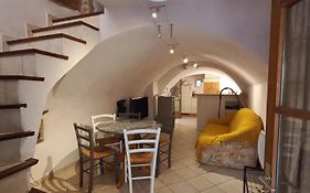 Gîte Ispagnac